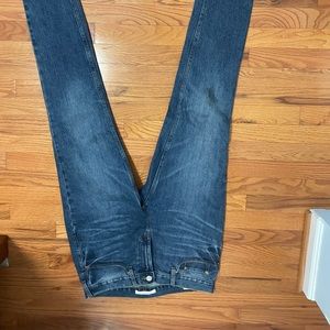 Pacsun men’s 31x32 skinny jeans